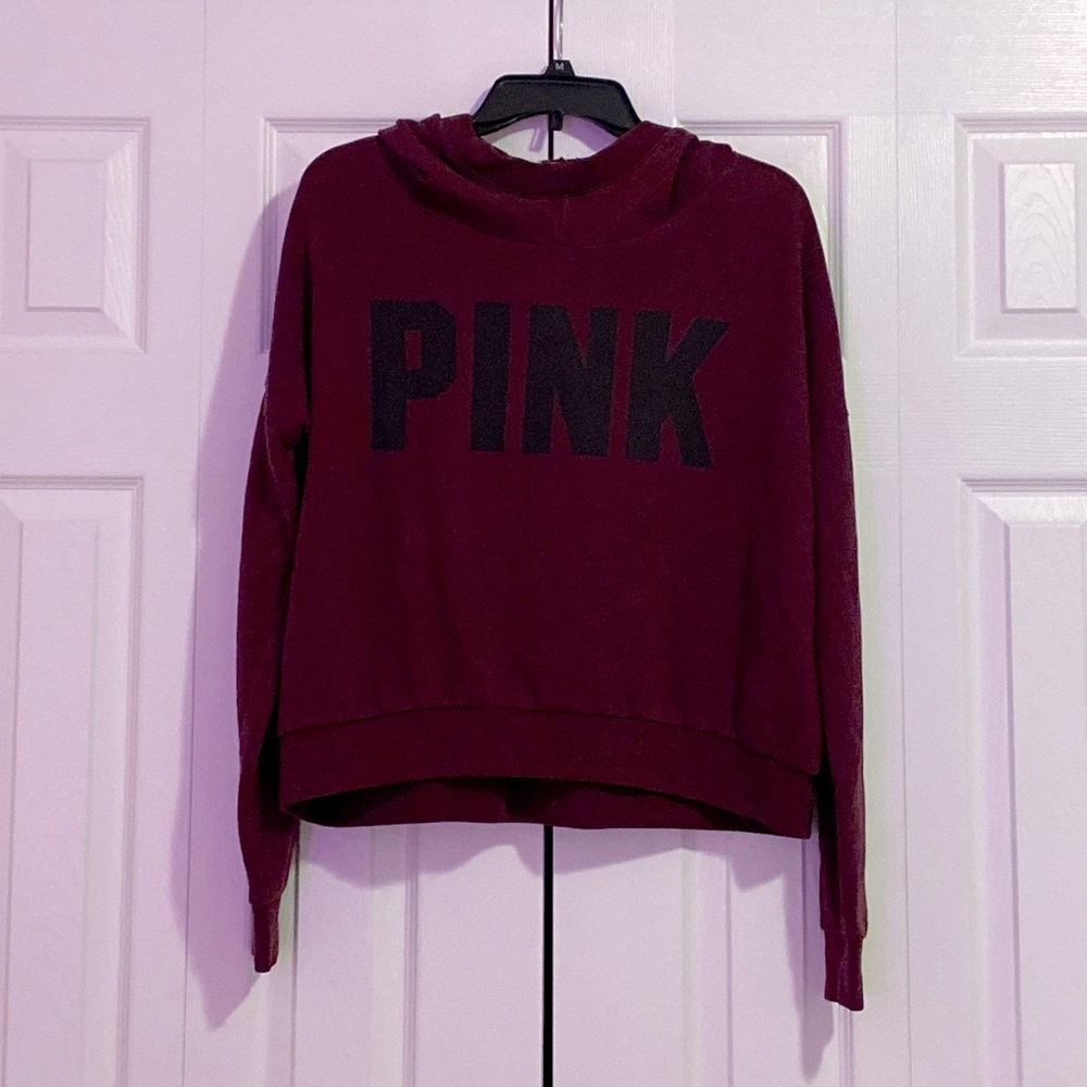 PINK Sweatshirt